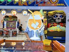 -汤姆熊欢乐世界(光启城店)