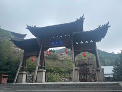 -雁门关景区