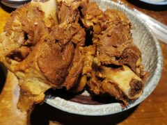 酱骨头-95号酱骨·一块豆腐(展春园西路店)