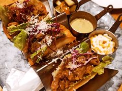 -森Some Fusion(荔湾店)
