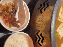 -探鱼·鲜青椒爽麻烤鱼(番禺万达店)