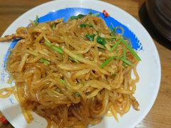 -满园烤鸭·春饼(太原街万达店)