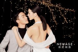-新奕映像摄影机构