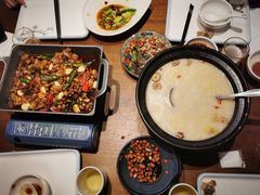 -乔街深夜食堂·小龙虾·高压锅生蚝(杭州总店)