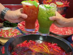 -牛市坎火锅(建设路店)