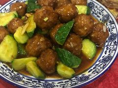 -北大地皖峰饭馆