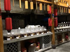 -七十七号厨房·新派江西菜(滨湖店)