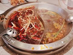 -大龙燚火锅(太古里店)