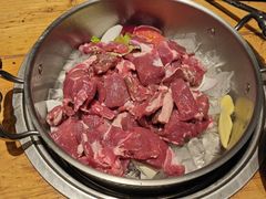 -额尔敦传统涮火锅·冰煮羊(铁东店)