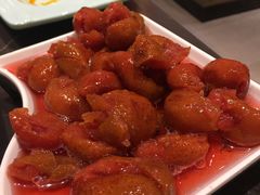 -邢氏老太太烤串(北兴街店)