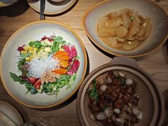 -青年公社烤鸭(蜀山万象汇店)