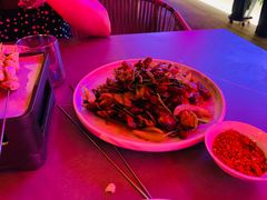 -鼎原力量东北吊炉烧烤(幸福街店)