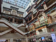 -银泰百货(北京大红门店)