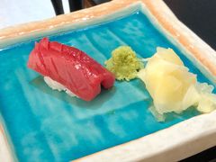 -Sushi Hanzo半藏(天环广场店)