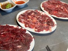 -贵宾牛·潮汕牛肉火锅(珠池总店)