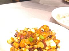 -盛百味·家宴餐厅(霸州分店)