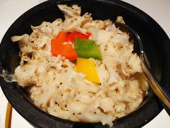 -三宝大饭店-中和艺素餐厅(浦上金山正祥广场店)