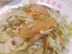 -老头盖浇饭(南京新街口明瓦廊宏光酒店店)