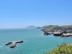 -东极岛景区