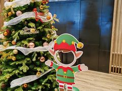 -秋果S酒店(深圳会展中心联合广场店)