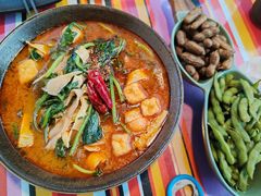 -吧嘚嘴炭烧鸽串吧(北海街店)