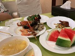 -海韵之星邮轮水会(明发商业广场店)
