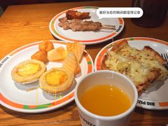-比格比萨自助(新辰里学清路店)