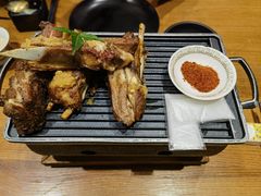 -敏珠拉姆藏餐·南京厨房(富春江东街店)