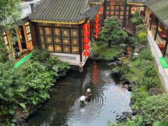 -北园酒家(小北路店)