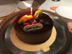 -王品牛排(郑州大卫城店)