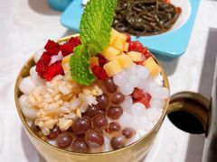 -江边城外烤全鱼(南通通州万达店)