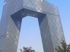 -中央广播电视总台(光华路办公区)