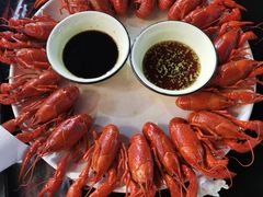 -红钳侠小龙虾·烧烤(中赢康康谷店)