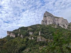 -雁荡山风景名胜区