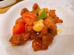 -莆田餐厅PUTIEN(金融街购物中心店)