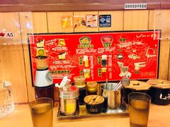 -博多一幸舍(侨福芳草地购物中心店)