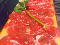 -骨之味·筒骨汤火锅(江头店)