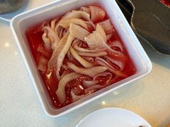 -川西坝子火锅(金沙1.0直营店)