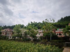 -红山村