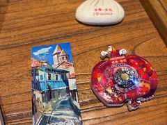 -格鲁·秀色Georgia’s Feast