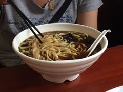 素面-大明寺素斋