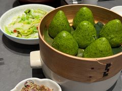 -俏立方·15年新楚菜