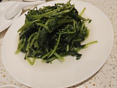 蒜蓉菠菜-鼎泰丰(环贸店)