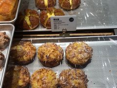 -麦陌(正弘城店)