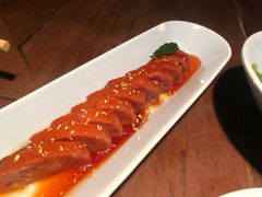 西湖莲藕-外婆家(西红门荟聚购物中心店)