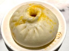 蟹黄包-花园茶楼(兴城西路店)