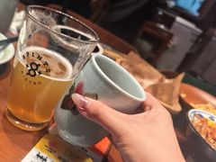 -8PINTS八品脱·日料·烧鸟·精酿小酒馆(莘庄店)