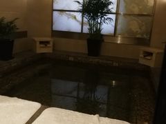 -上海新发展亚太JW万豪酒店