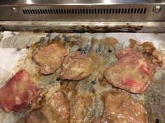 -新石器烤肉(张家港购物公园店)