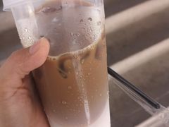 冰滴咖啡-新月集庭院咖啡馆(老邮局店)